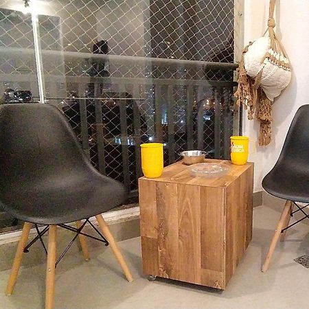 2 Quartos Com Piscina Aquecida Melhor Bairro Brasília Phòng bức ảnh