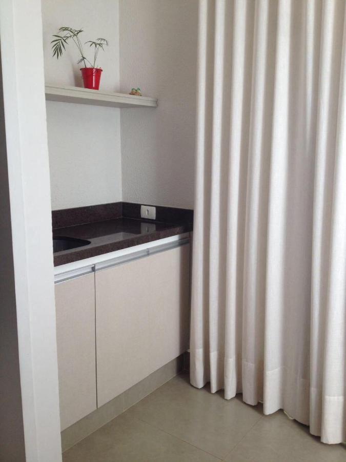 2 Quartos Com Piscina Aquecida Melhor Bairro Brasília Ngoại thất bức ảnh