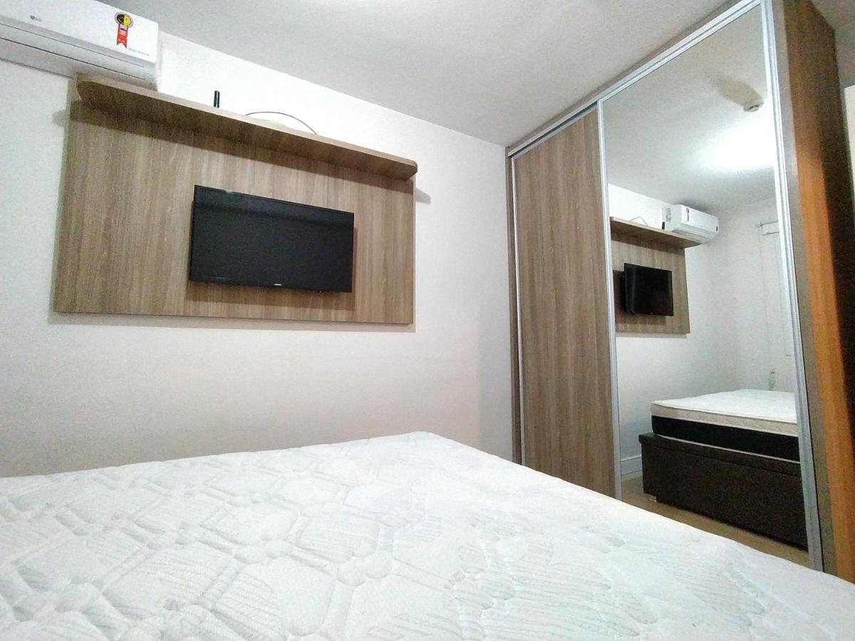 2 Quartos Com Piscina Aquecida Melhor Bairro Brasília Ngoại thất bức ảnh