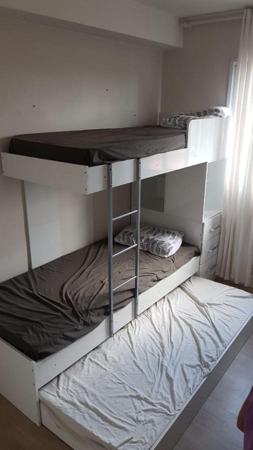2 Quartos Com Piscina Aquecida Melhor Bairro Brasília Ngoại thất bức ảnh