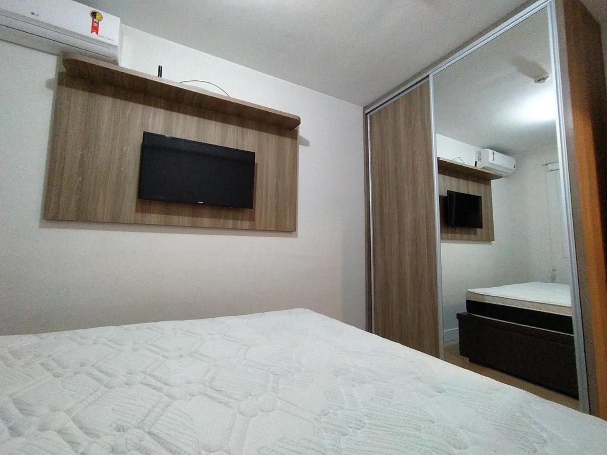 2 Quartos Com Piscina Aquecida Melhor Bairro Brasília Ngoại thất bức ảnh