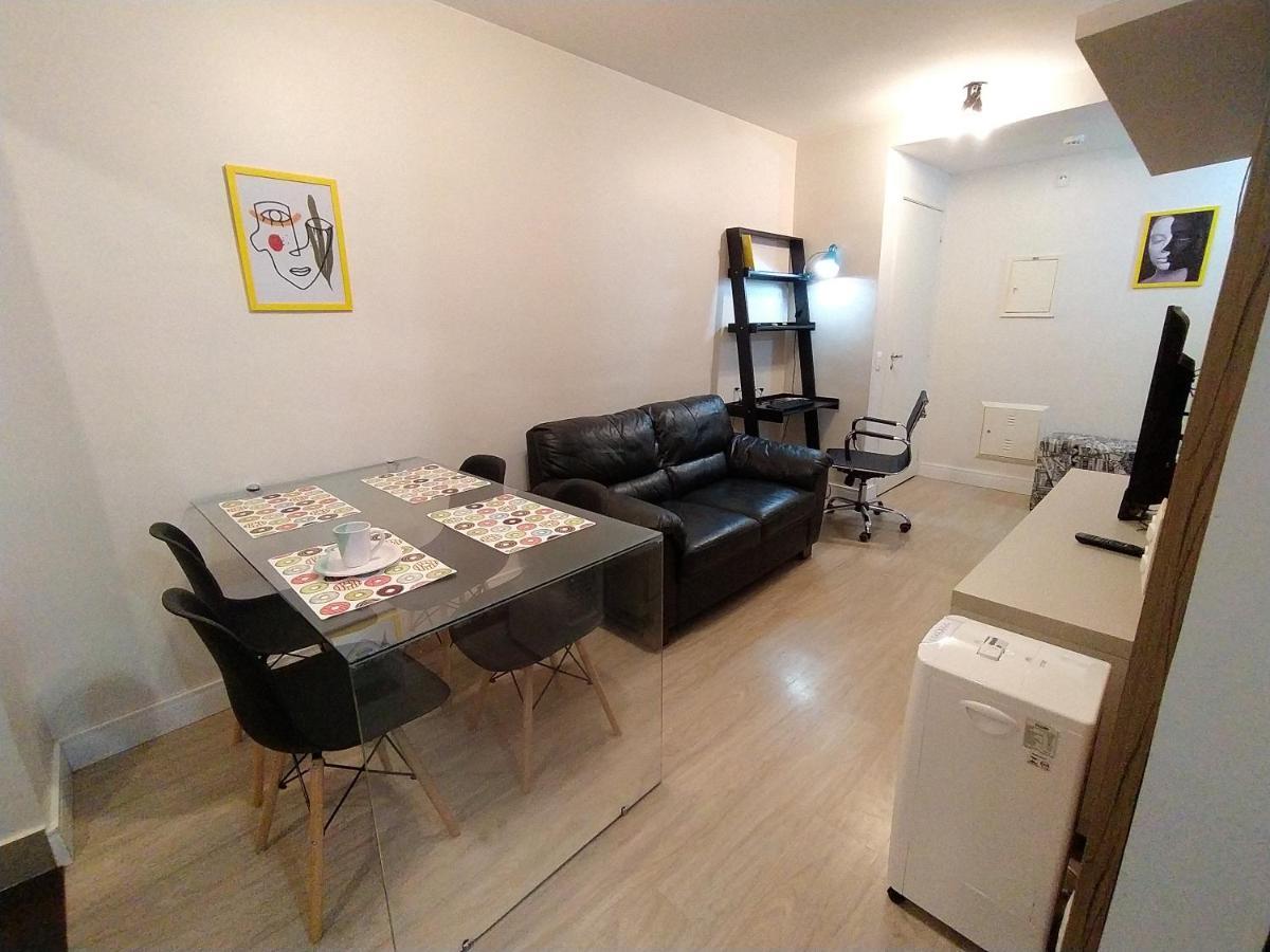 2 Quartos Com Piscina Aquecida Melhor Bairro Brasília Ngoại thất bức ảnh