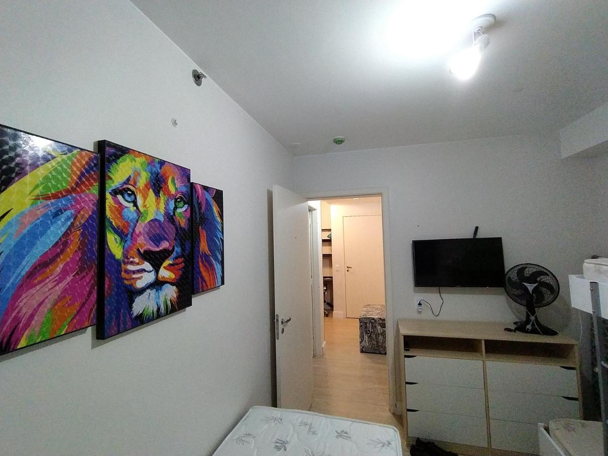 2 Quartos Com Piscina Aquecida Melhor Bairro Brasília Ngoại thất bức ảnh