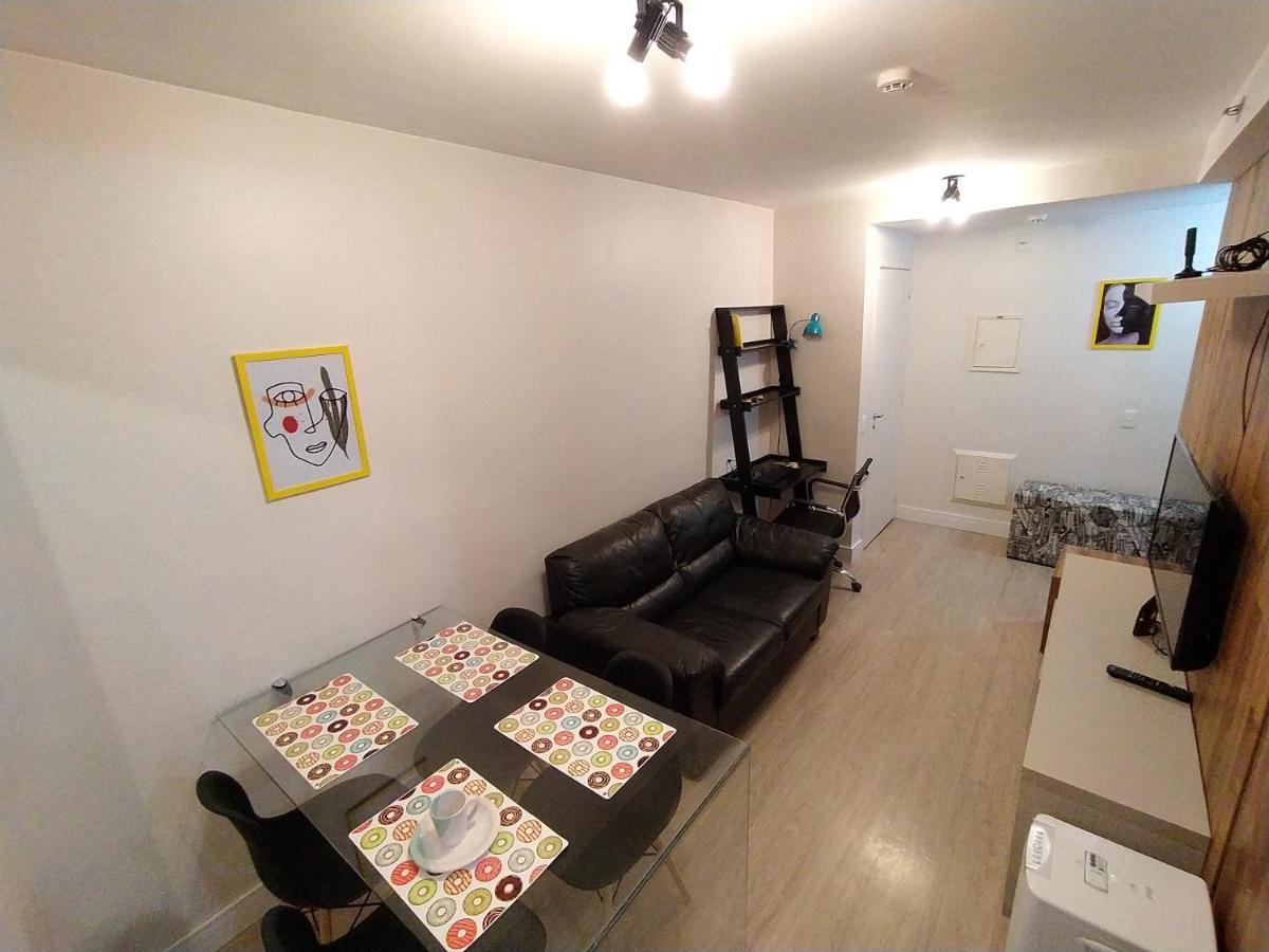 2 Quartos Com Piscina Aquecida Melhor Bairro Brasília Ngoại thất bức ảnh