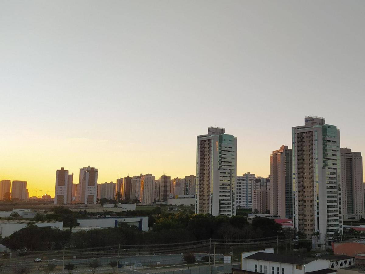 2 Quartos Com Piscina Aquecida Melhor Bairro Brasília Ngoại thất bức ảnh
